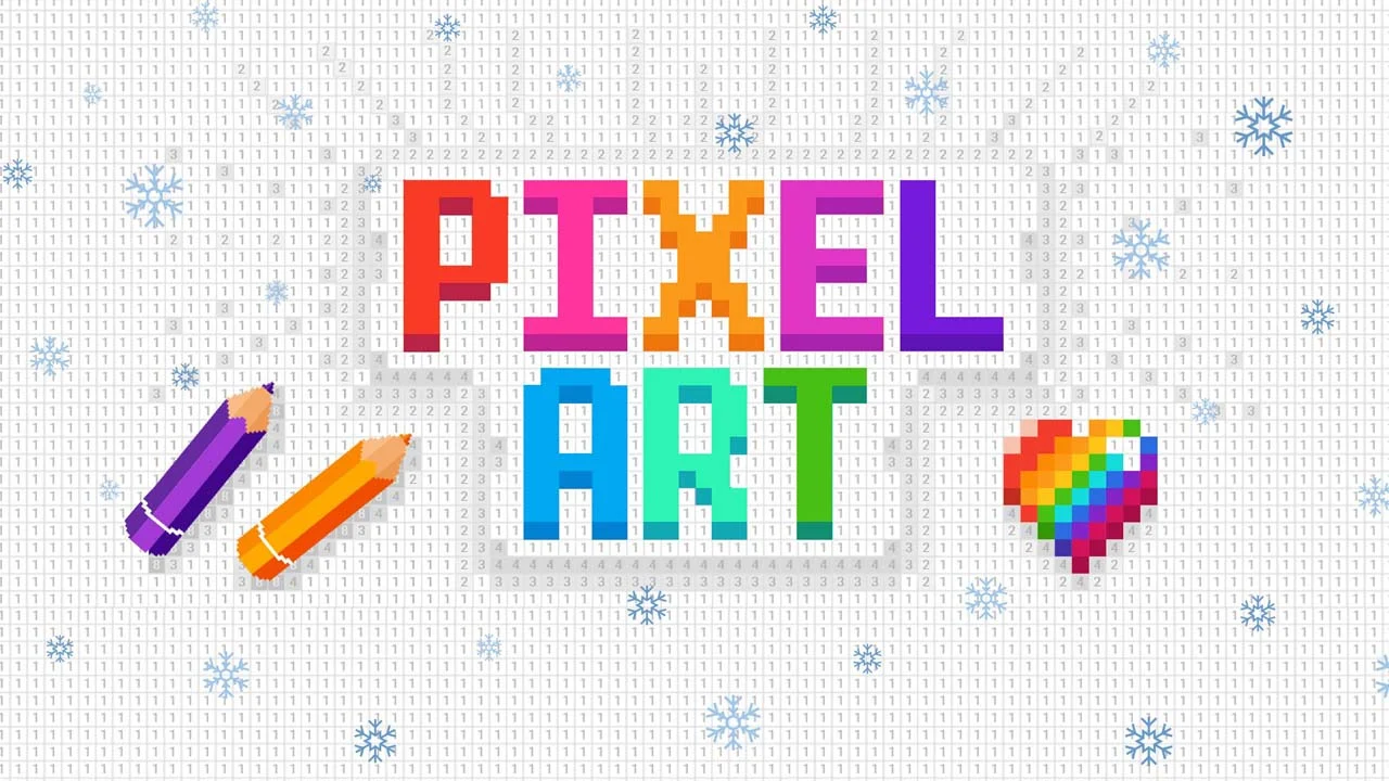 pixelart painter