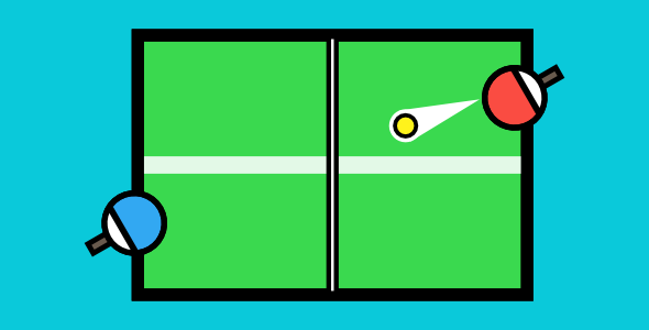 Ping Pong Game