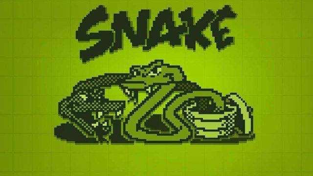 Snake Game