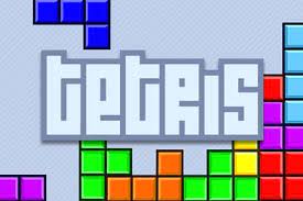 Tetris Game