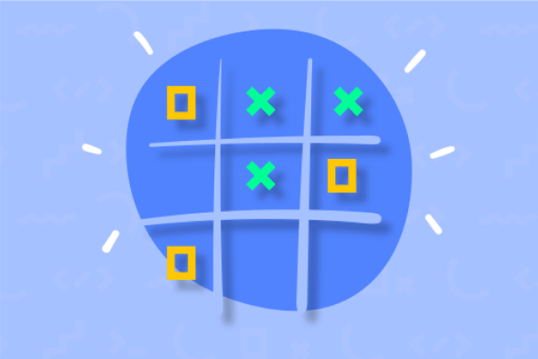 Tic Tac Toe Game